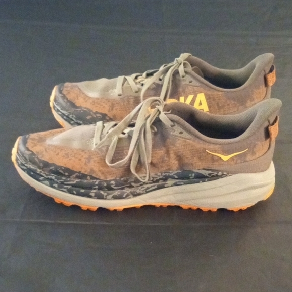 Hoka Men's Athletic Shoes - Speed Goat 6 - Picture 5 of 16